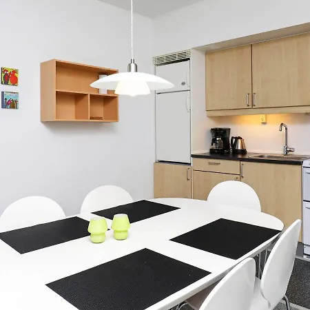 Apartment Clxiii