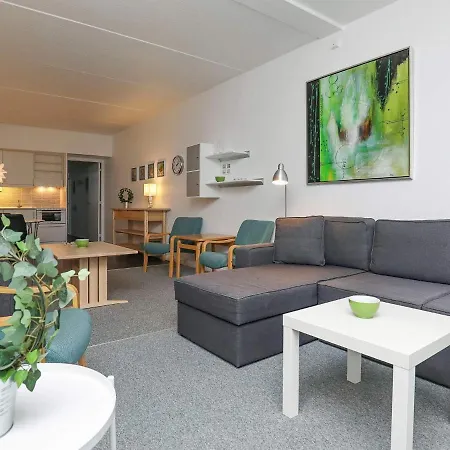 Apartment Clxiii *