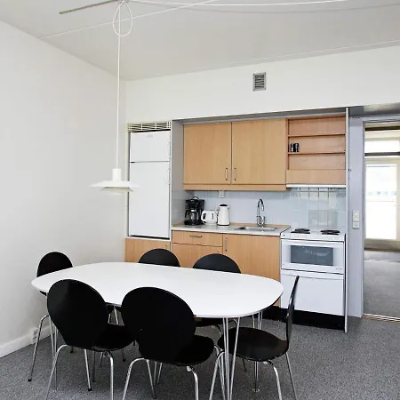 Clxiii Apartment