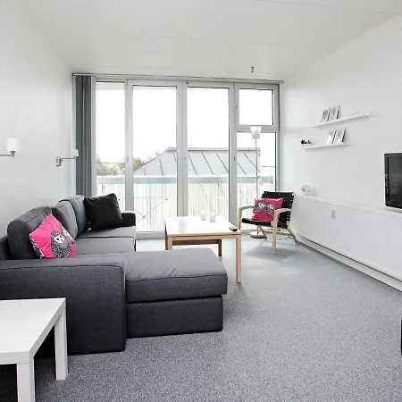Apartment Clxiii *