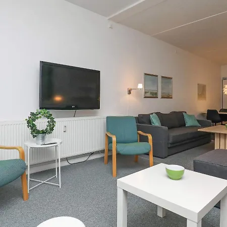Clxiii Apartment